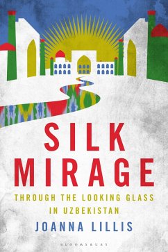 Cover Silk Mirage