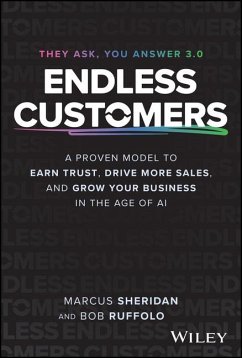 Endless Customers - Sheridan, Marcus; Ruffolo, Bob