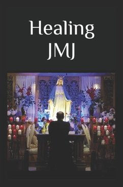 Healing - Wolfe Fssp, Phil