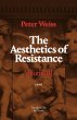 The Aesthetics of Resistance, Volume III - Bild 1