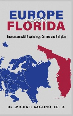 Europe Meets Florida - J. Baglino, Michael