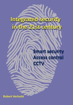 Security systems for the 21st century - Robert Verhulst