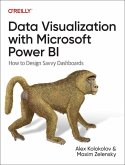 Data Visualization with Microsoft Power Bi