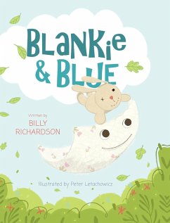 Blankie & Blue - Richardson, Billy