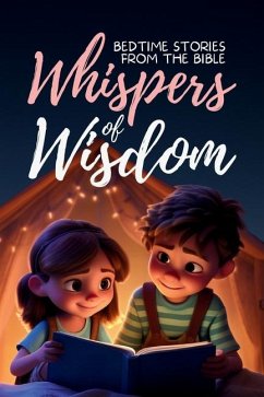 Whispers of Wisdom - Ecker, Gerard