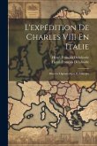 L'expédition De Charles VIII En Italie