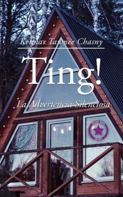 Ting! - Chasny, Kennar Tawnee