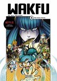 Wakfu Manga Vol 5: The Snow Arena Wakfu Manga Vol 5: The Snow Arena