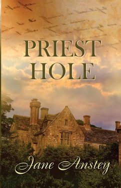 Cover Priest-Hole