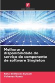 Melhorar a disponibilidade do serviço do componente de software Singleton