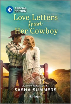 Love Letters from Her Cowboy - Summers, Sasha