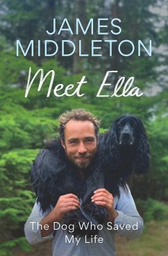 Meet Ella - Middleton, James