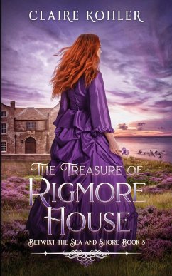 The Treasure of Rigmore House - Kohler