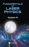 FUNDAMENTALS OF LASER PHYSICS