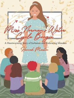 Cover Miss Norman's Water Cycle Boogie
