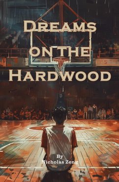 Cover Dreams on the Hardwood