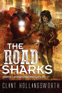 The Road Sharks - Hollingsworth, Clint