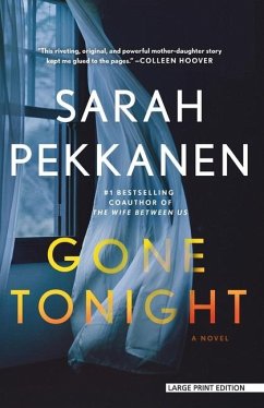 Gone Tonight - Pekkanen, Sarah