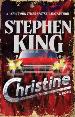 Christine - King, Stephen