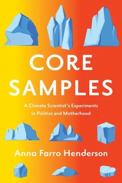 Cover Core Samples