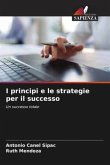 I principi e le strategie per il successo