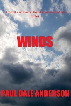 Winds - Anderson, Paul Dale