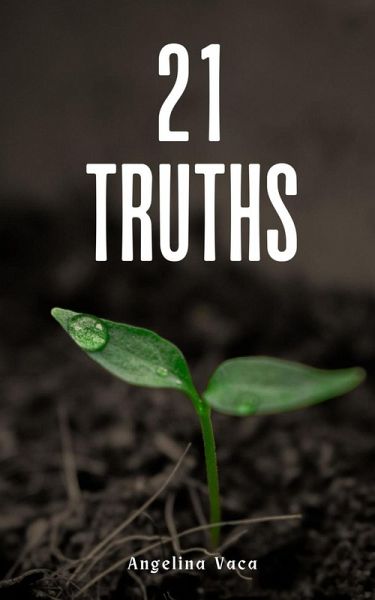 21 Truths 21 Truths