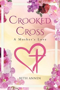 Cover Crooked Cross
