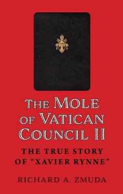 The Mole of Vatican Council II - Zmuda, Richard a