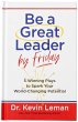 Be a Great Leader by Friday - Bild 1