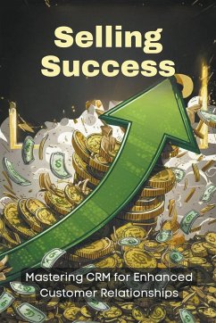 Selling Success - Culpepper, Stanley P.