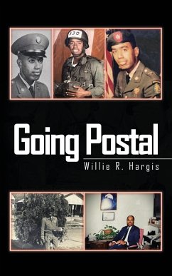 Going Postal - Hargis, Willie R.