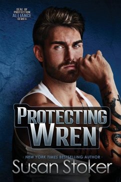 Protecting Wren - Stoker, Susan