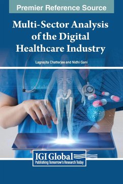 Multi-Sector Analysis of the Digital Healthcare Industry