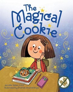 The Magical Cookie - Ritter, Jennifer