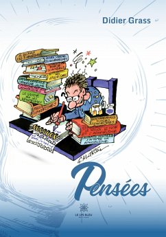 Pensées - Didier Grass