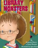 Library Monsters Library Monsters