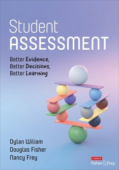 Student Assessment - Wiliam, Dylan; Fisher, Douglas; Frey, Nancy