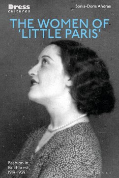 The Women of 'Little Paris' - Andras, Sonia-Doris