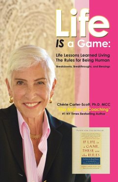 Life IS a Game - Carter-Scott MCC, Chérie