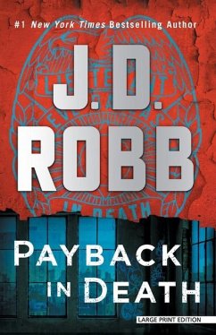 Payback in Death - Robb, J D