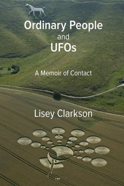 Ordinary People and UFOs - Clarkson, Lisey