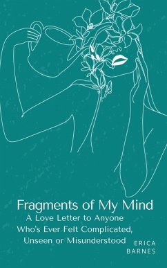 Fragments of My Mind - Barnes, Erica