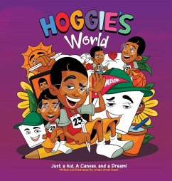 Hoggie's World - Evans, Jordan A