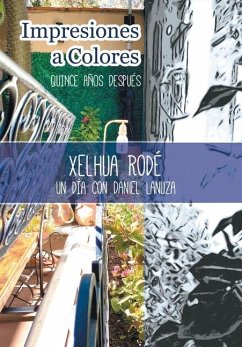 Impresiones a Colores - Rodé, Xelhua