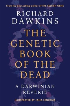 The Genetic Book of the Dead - Dawkins, Richard