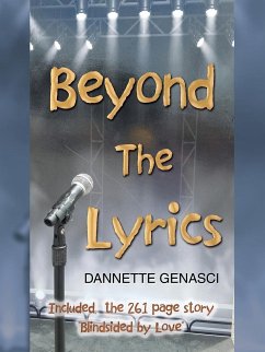 BEYOND THE LYRICS - Genasci, Dannette