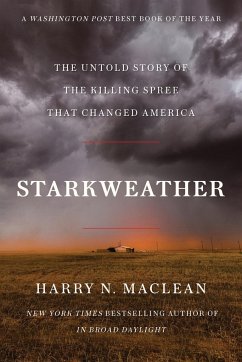 Starkweather - MacLean, Harry N