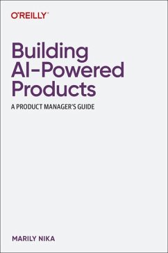 Building AI-Powered Products - Nika, Marily
