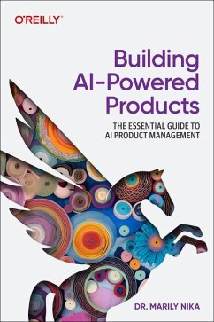 Building AI-Powered Products - Nika, Marily